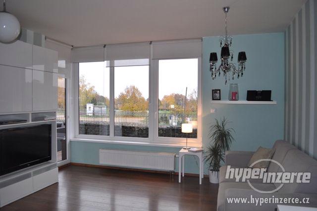 Pronájem bytu 2kk Na Císařce - foto 2