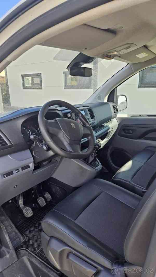 Peugeot Expert 2,0 HDi 110kW, 108 331km - foto 11