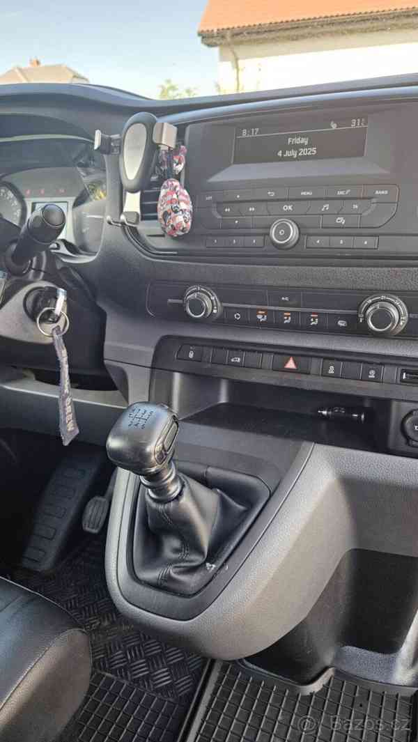 Peugeot Expert 2,0 HDi 110kW, 108 331km - foto 9