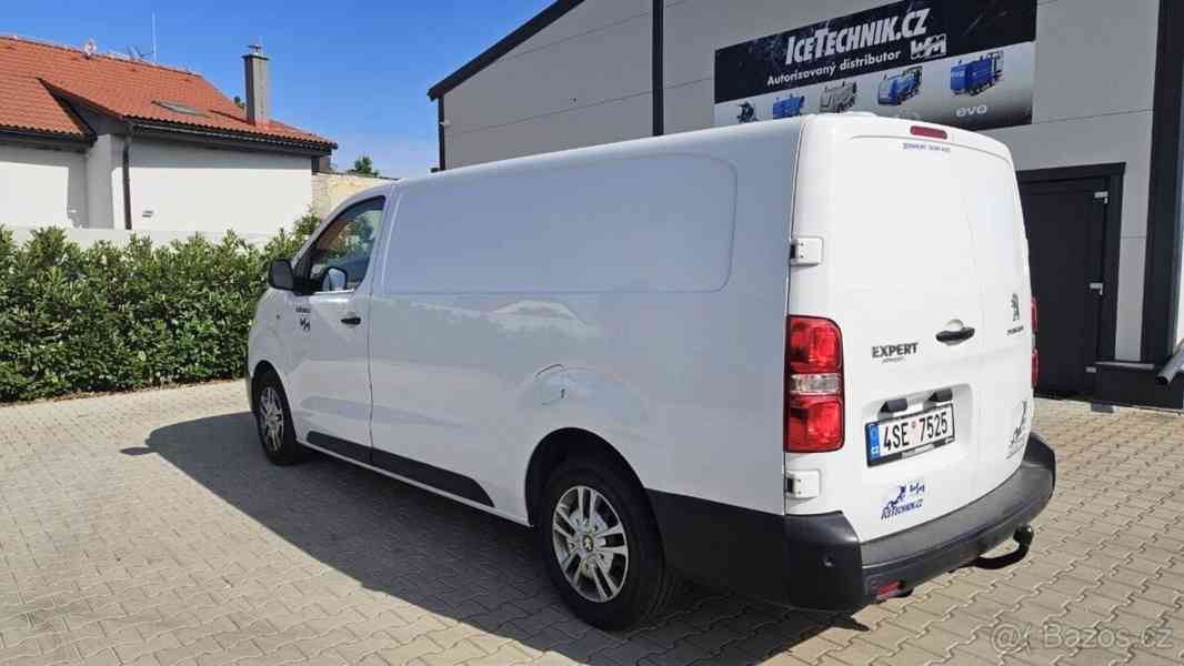 Peugeot Expert 2,0 HDi 110kW, 108 331km - foto 5