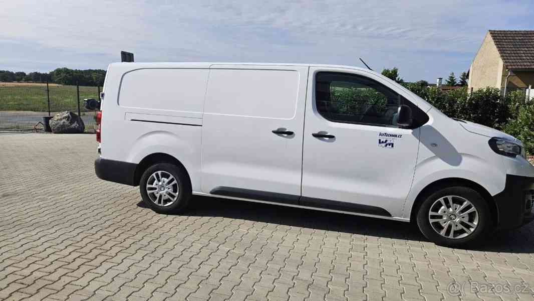 Peugeot Expert 2,0 HDi 110kW, 108 331km - foto 3