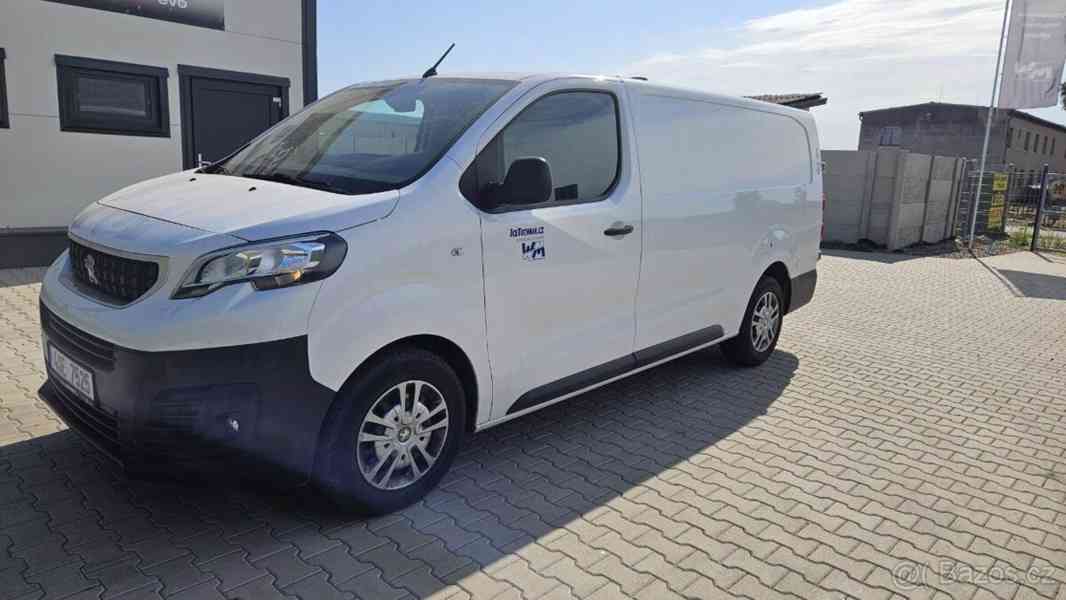 Peugeot Expert 2,0 HDi 110kW, 108 331km - foto 1