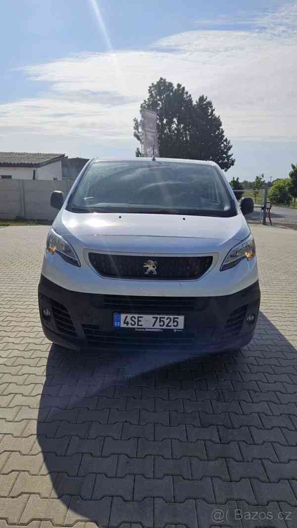 Peugeot Expert 2,0 HDi 110kW, 108 331km - foto 8