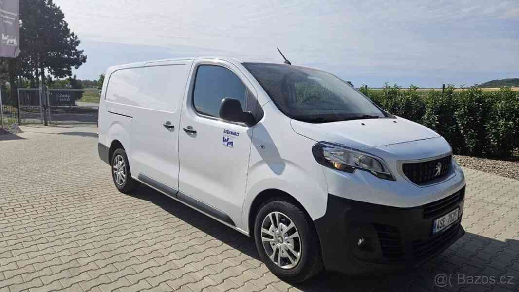 Peugeot Expert 2,0 HDi 110kW, 108 331km - foto 2