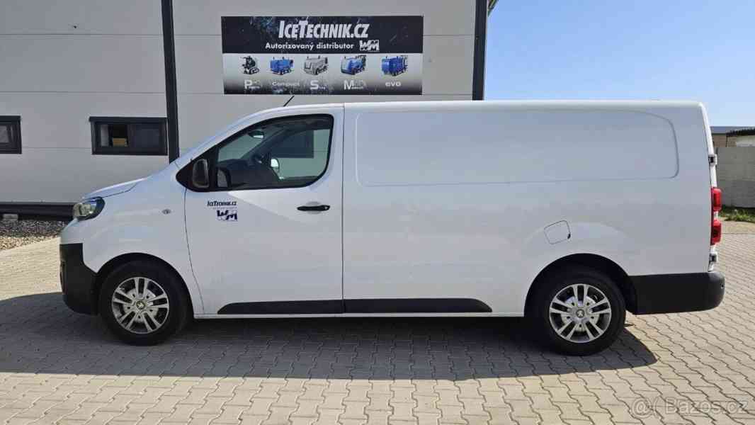 Peugeot Expert 2,0 HDi 110kW, 108 331km - foto 4