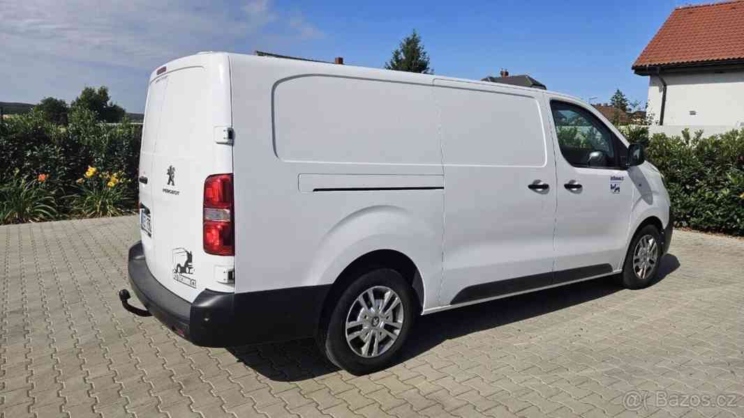 Peugeot Expert 2,0 HDi 110kW, 108 331km - foto 6