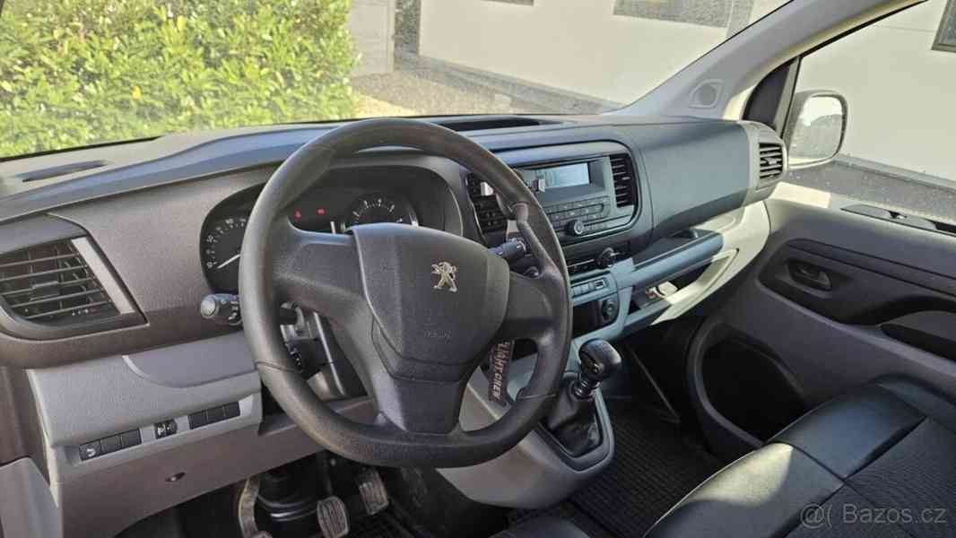 Peugeot Expert 2,0 HDi 110kW, 108 331km - foto 7