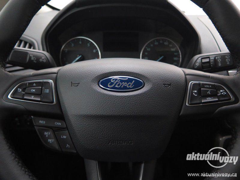 Ford Ecosport 1.0, benzín, r.v. 2018 - foto 11