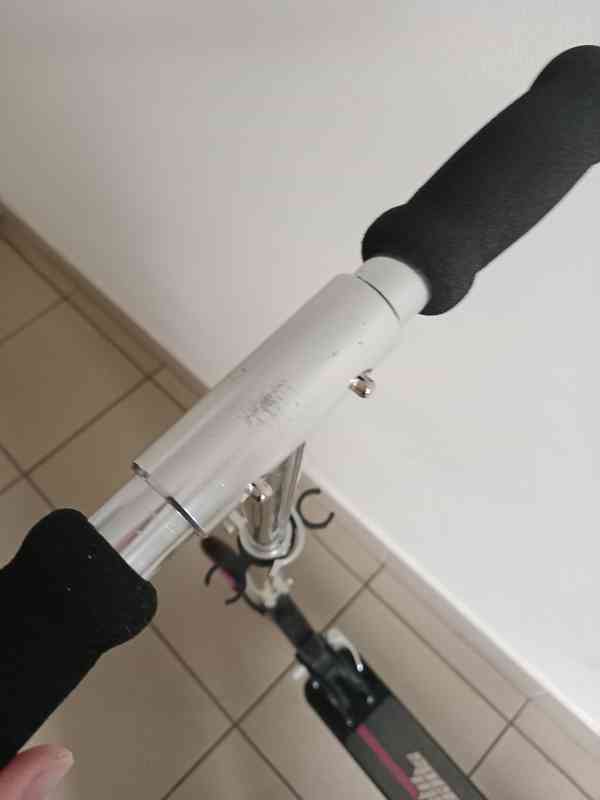 Arcore speedmach dívčí koloběžka - foto 3