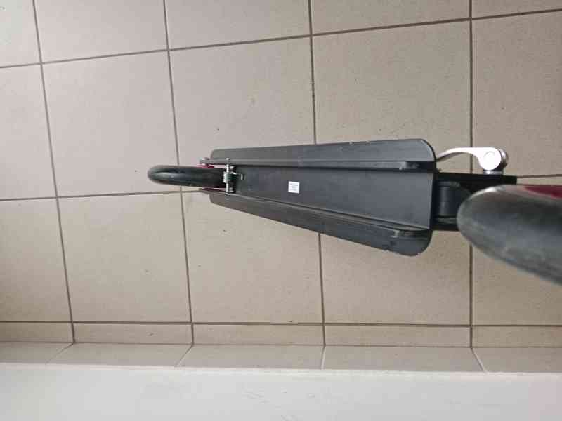 Arcore speedmach dívčí koloběžka - foto 6