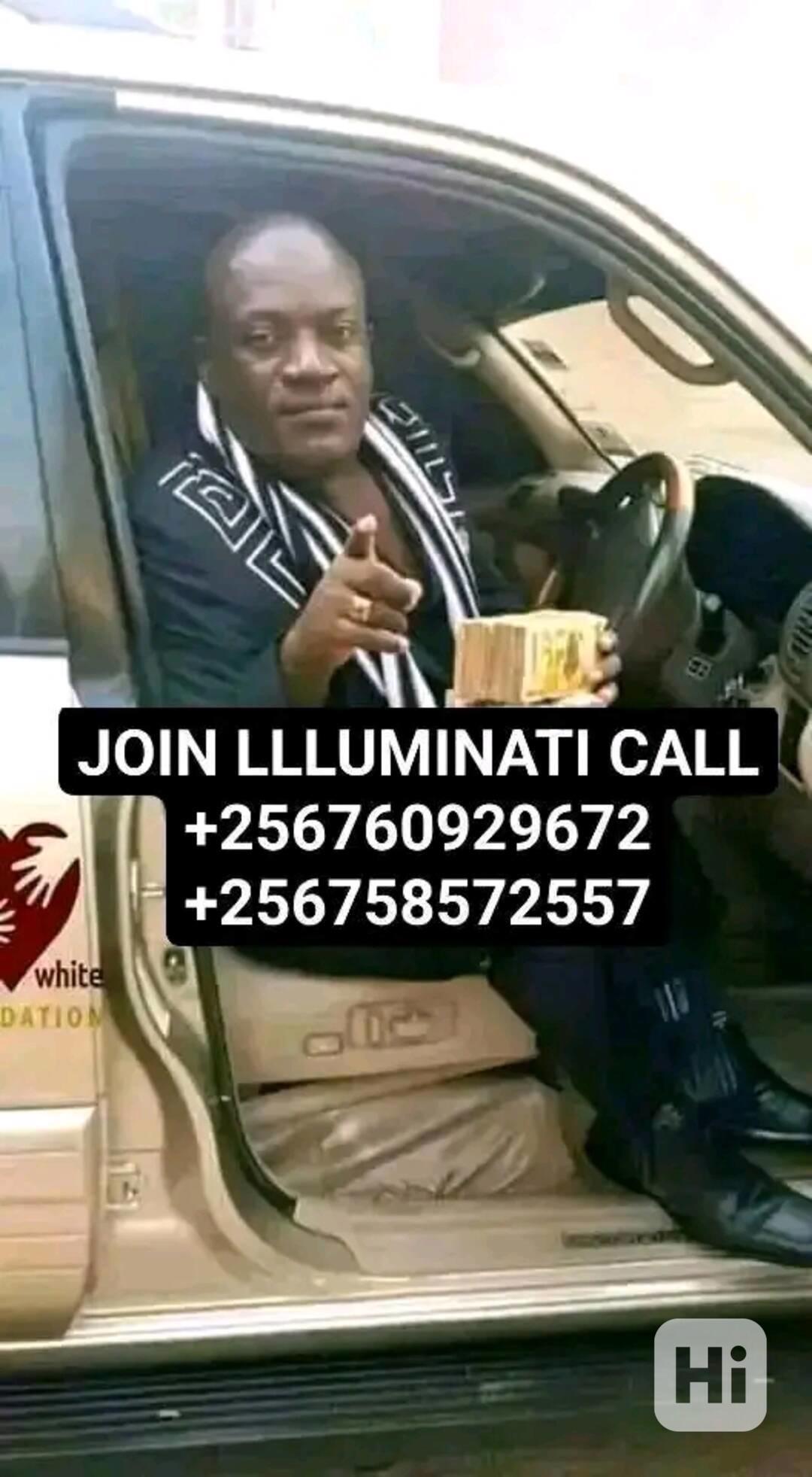 Illuminati agent in Uganda Call+256760929672/0758572557 - foto 1