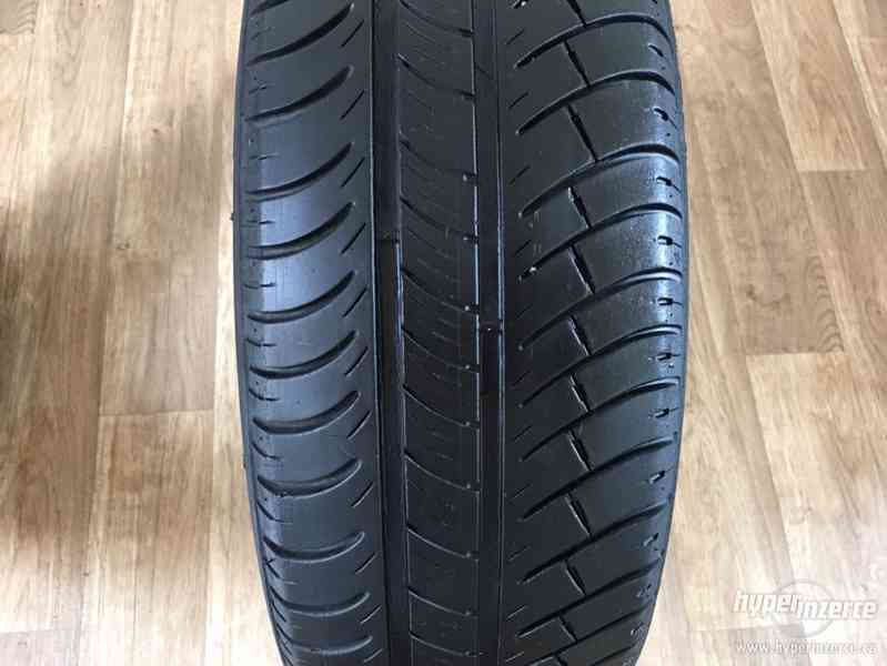 195 65 15 R15 letní pneu Michelin Energy - bazar - Hyperinzerce.cz