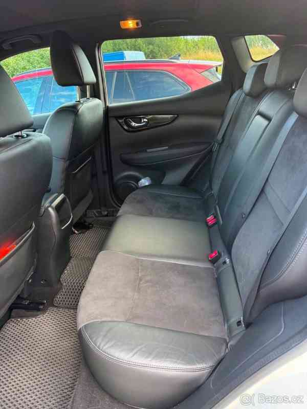 Nissan Qashqai 1,6 - foto 7