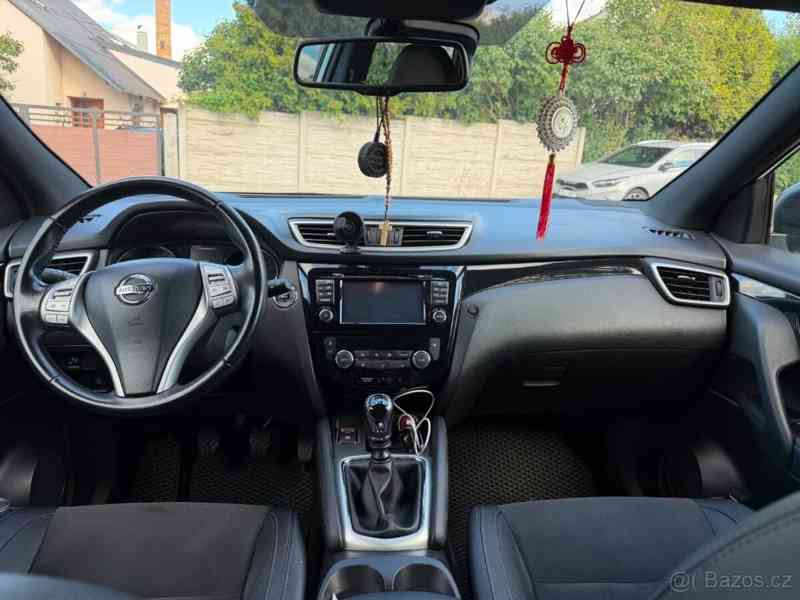 Nissan Qashqai 1,6 - foto 3