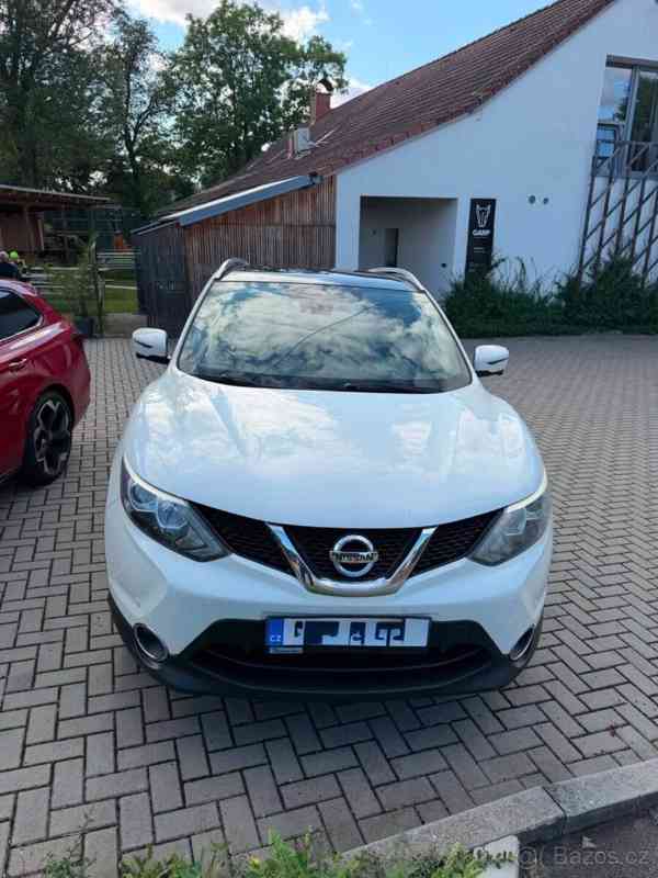 Nissan Qashqai 1,6 - foto 9