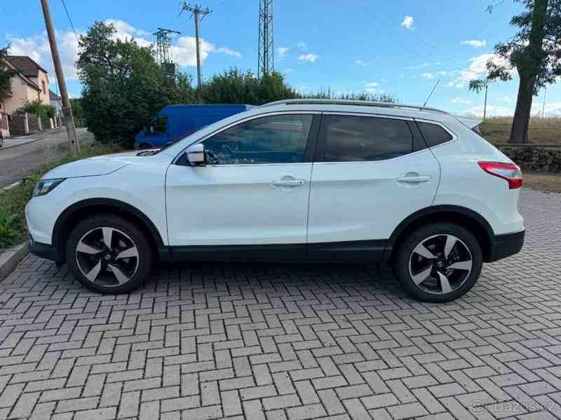 Nissan Qashqai 1,6 - foto 6
