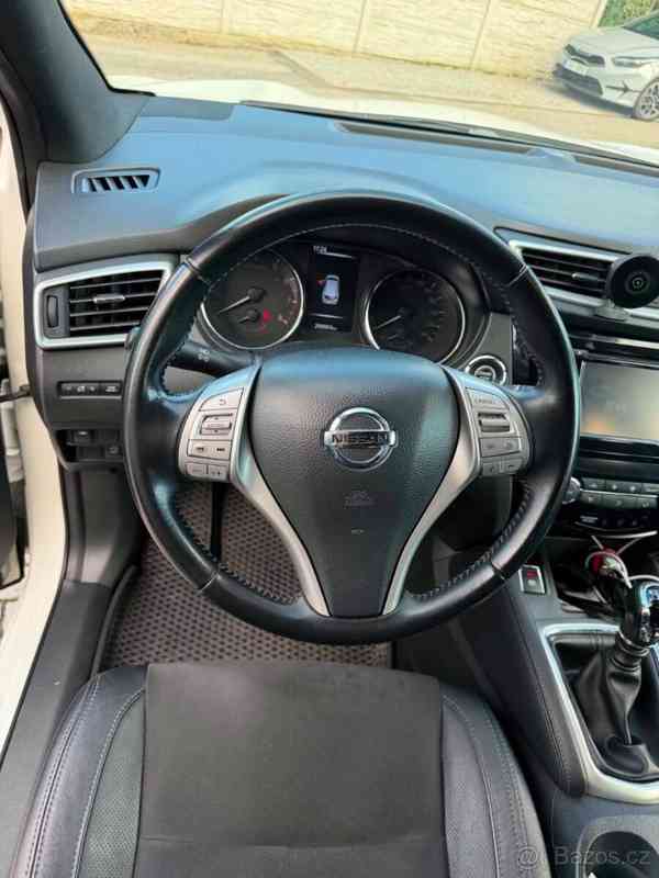 Nissan Qashqai 1,6 - foto 4