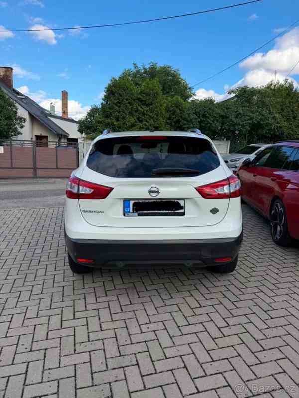 Nissan Qashqai 1,6 - foto 2
