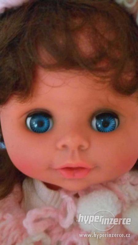 Prodám autentickou panenku HAMIRO - foto 2