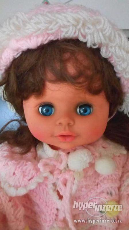 Prodám autentickou panenku HAMIRO - foto 10