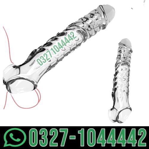 Penis Extender Sleeve  in Pakistan / 03271044442 - foto 1