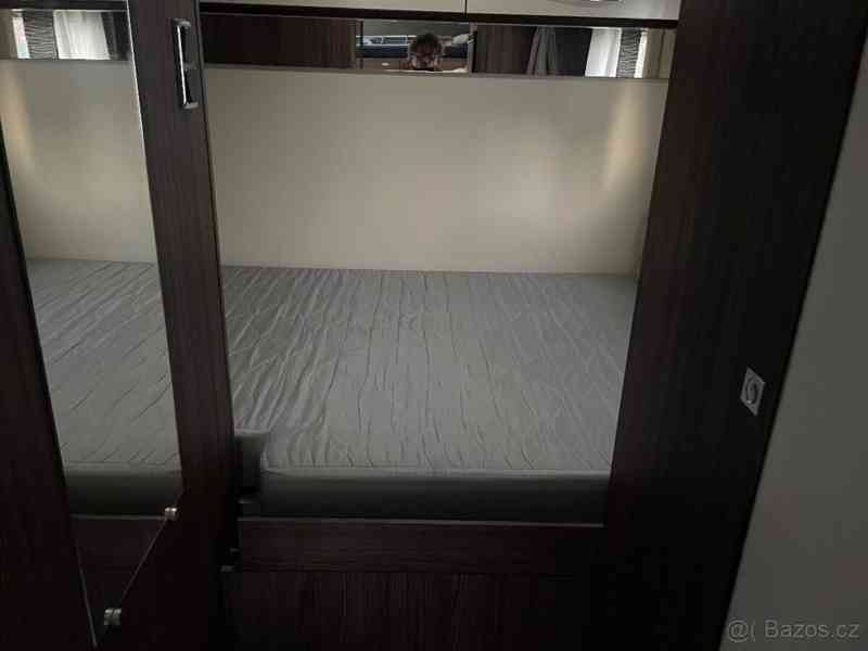 Fiat Ducato 2,3   BENIMAR 343 Sport - foto 9