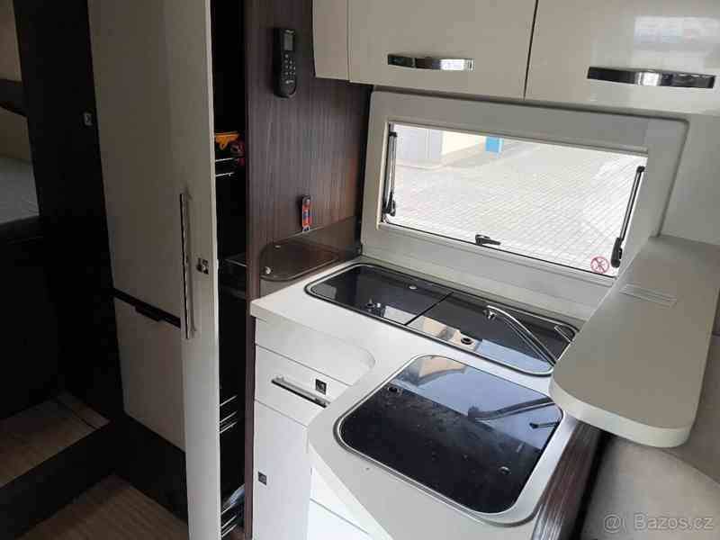 Fiat Ducato 2,3   BENIMAR 343 Sport - foto 3