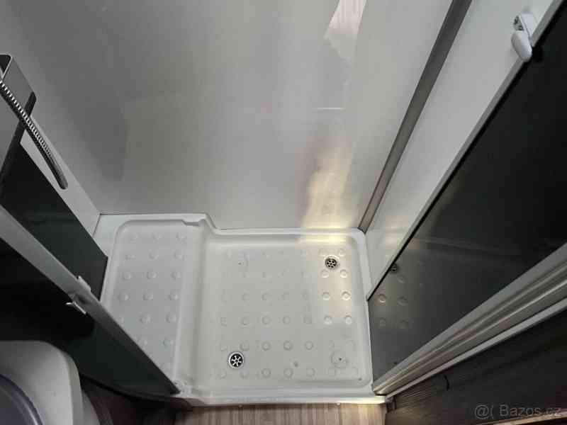 Fiat Ducato 2,3   BENIMAR 343 Sport - foto 8