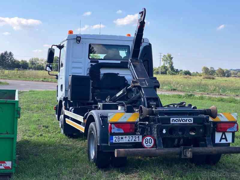 MAN Ostatní TGL 12.190, NAVARA 08-37 - foto 6
