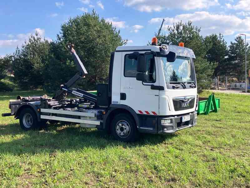MAN Ostatní TGL 12.190, NAVARA 08-37 - foto 3