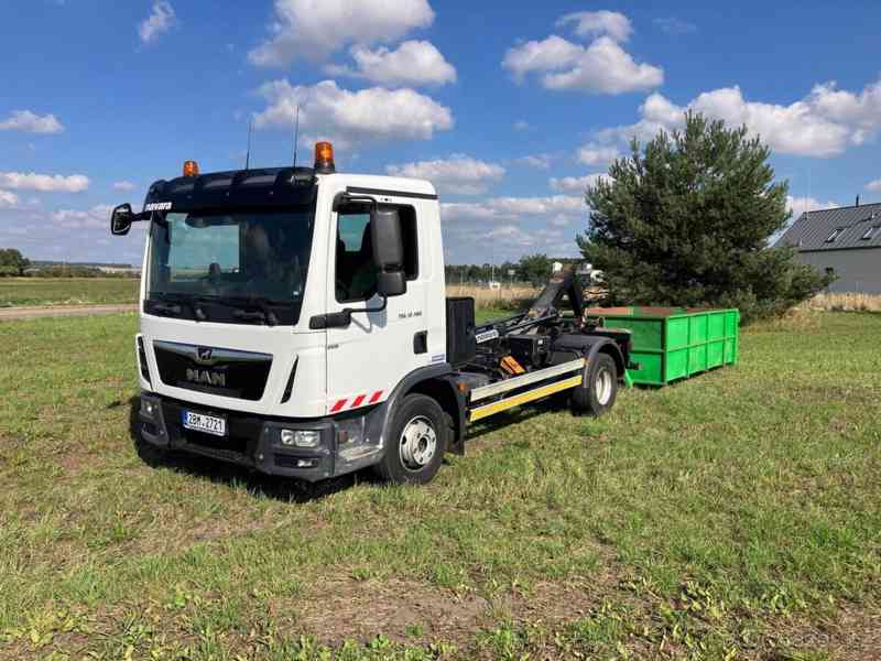MAN Ostatní TGL 12.190, NAVARA 08-37 - foto 8