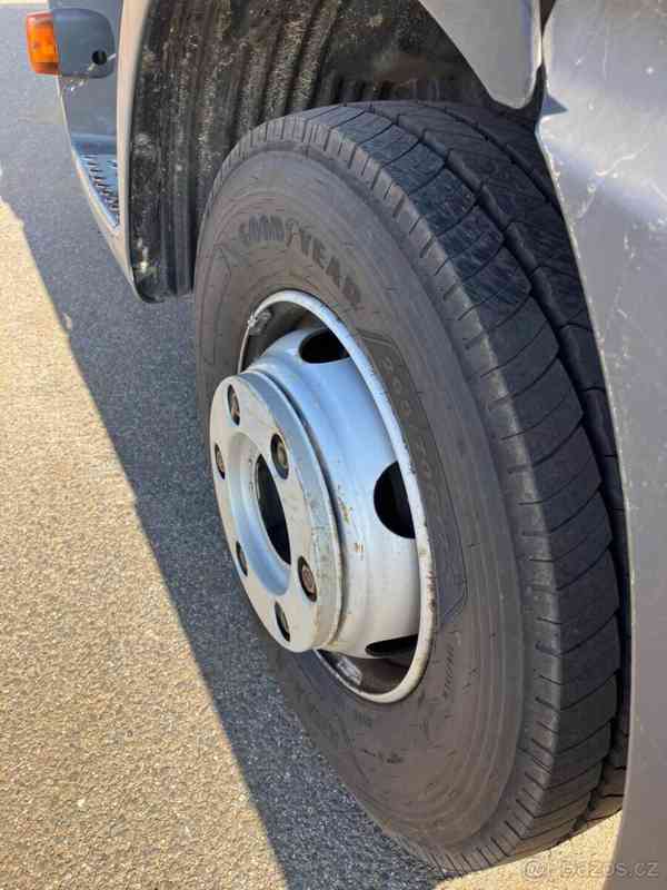 MAN Ostatní TGL 12.190, NAVARA 08-37 - foto 13