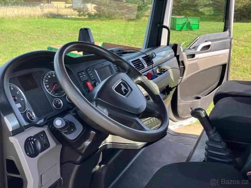 MAN Ostatní TGL 12.190, NAVARA 08-37 - foto 4