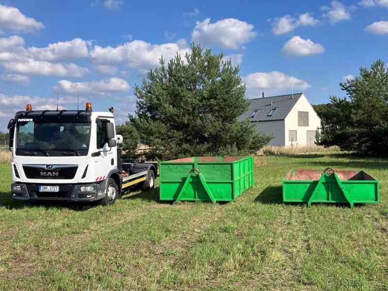 MAN Ostatní TGL 12.190, NAVARA 08-37 - foto 5