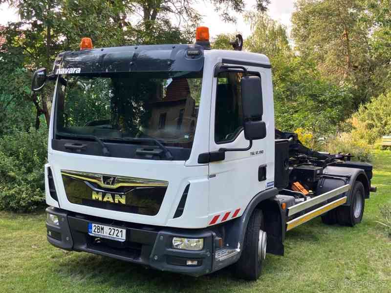 MAN Ostatní TGL 12.190, NAVARA 08-37 - foto 16