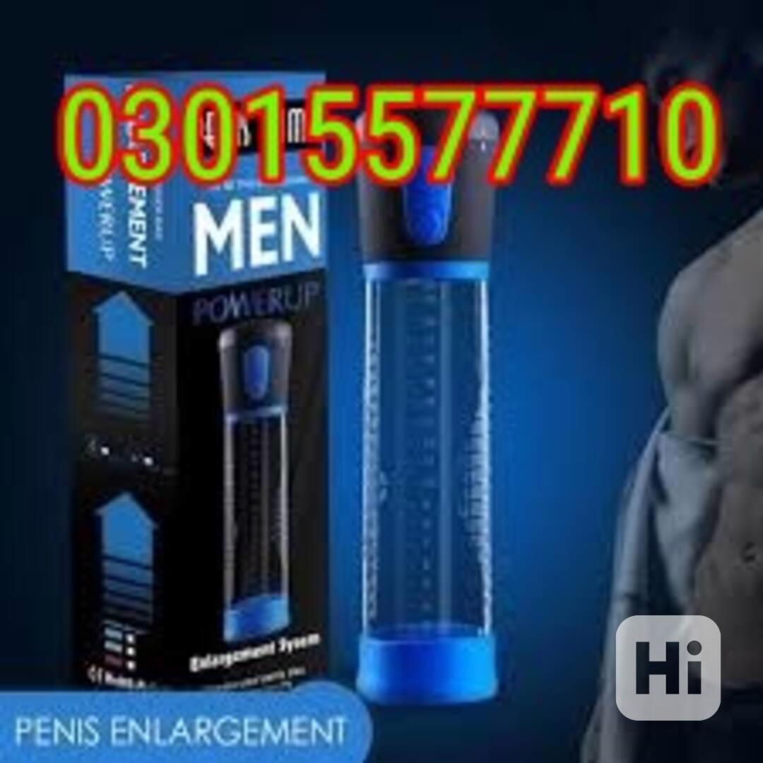 Penis Enlargement Vacuum Pump in Larkana [ 03015577710 - foto 1
