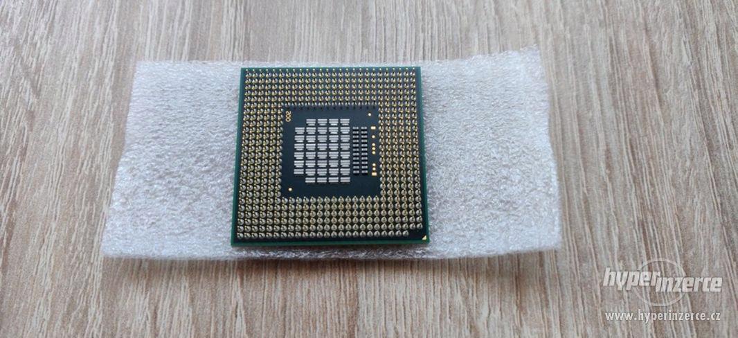 CPU Intel Core 2 Duo, 2.0 GHz - foto 2