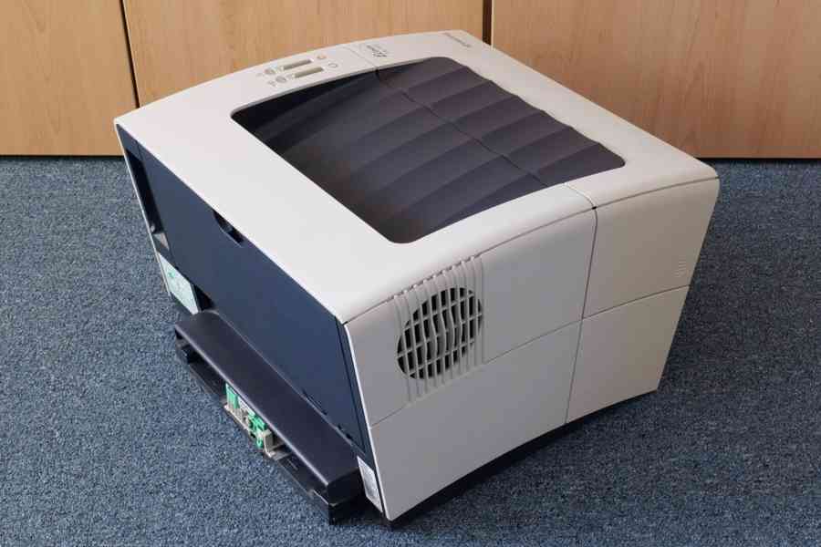 Laserová tiskárna KYOCERA FS-720 - foto 5