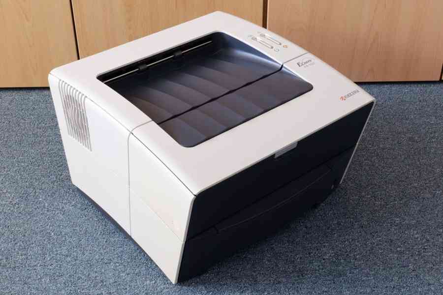 Laserová tiskárna KYOCERA FS-720 - foto 3