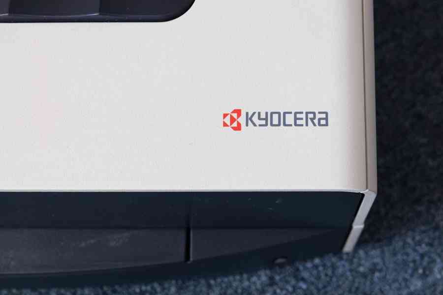 Laserová tiskárna KYOCERA FS-720 - foto 8