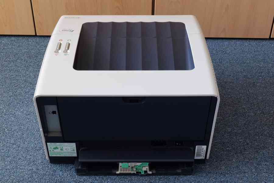 Laserová tiskárna KYOCERA FS-720 - foto 6