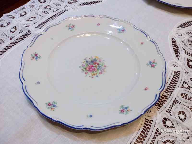 Porcelán Slavkov - foto 1