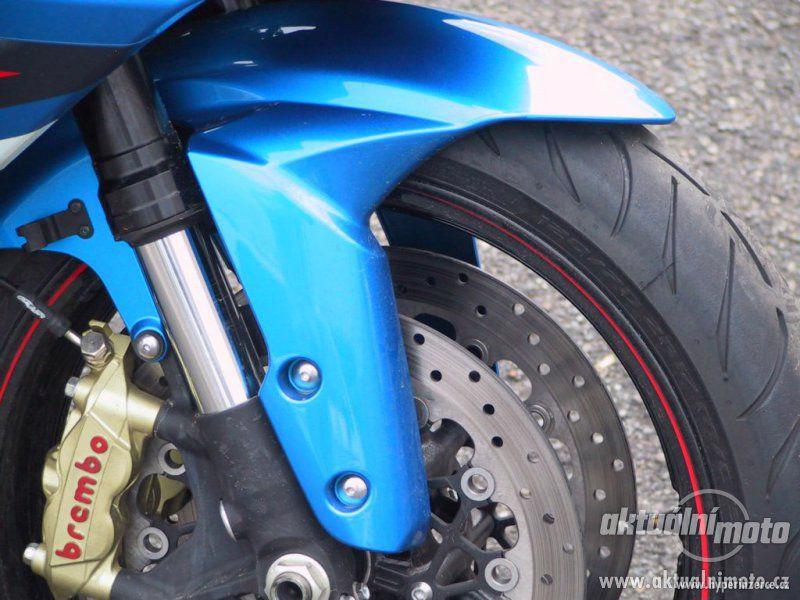 Prodej motocyklu Suzuki GSX-R 1000 - foto 3