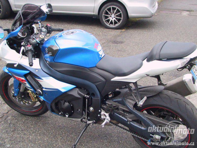 Prodej motocyklu Suzuki GSX-R 1000 - foto 4