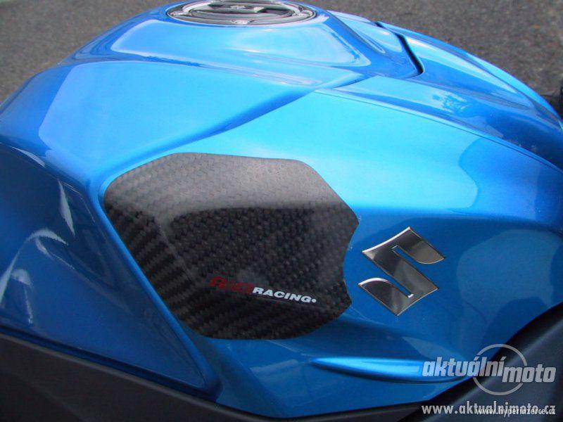 Prodej motocyklu Suzuki GSX-R 1000 - foto 5