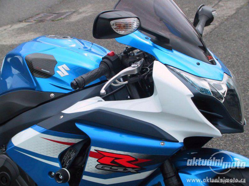 Prodej motocyklu Suzuki GSX-R 1000 - foto 8