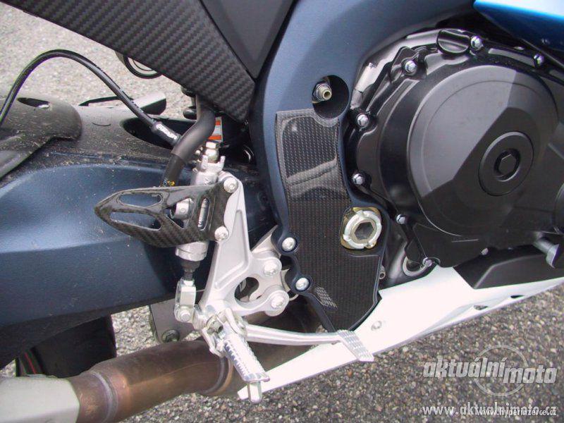 Prodej motocyklu Suzuki GSX-R 1000 - foto 9