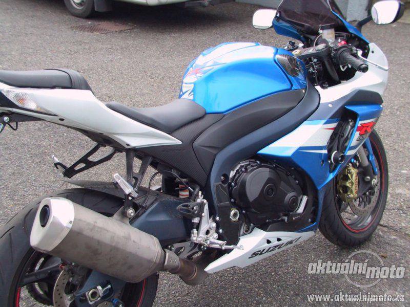 Prodej motocyklu Suzuki GSX-R 1000 - foto 10