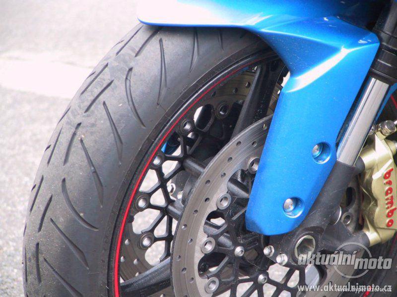 Prodej motocyklu Suzuki GSX-R 1000 - foto 11