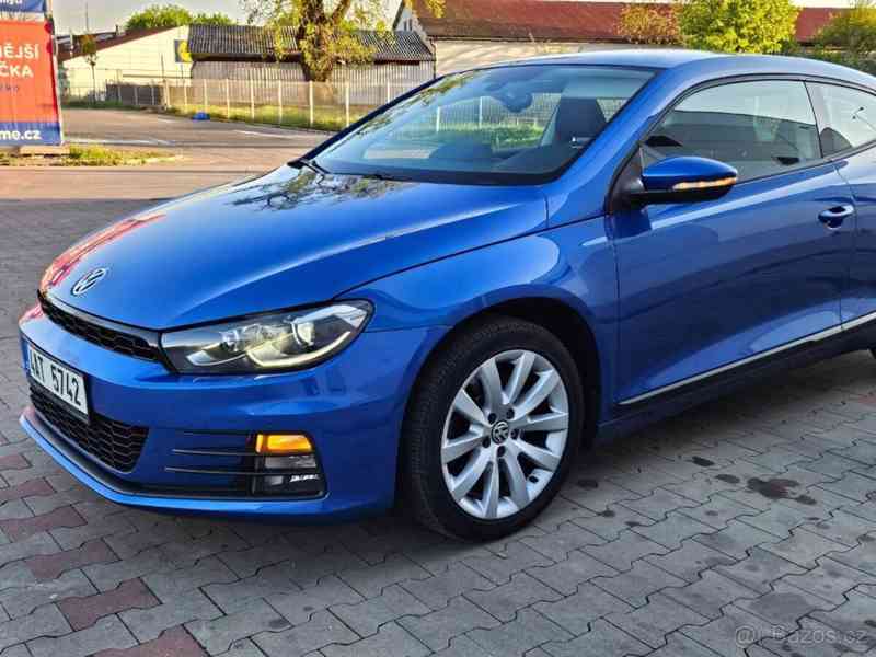 Volkswagen Scirocco 2,0 tsi 2014 - foto 2